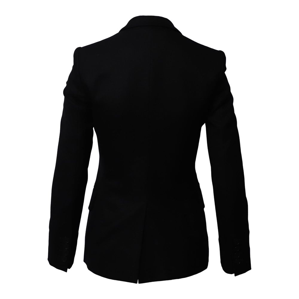 Stella McCartney Schwarze Anzüge & Blazer