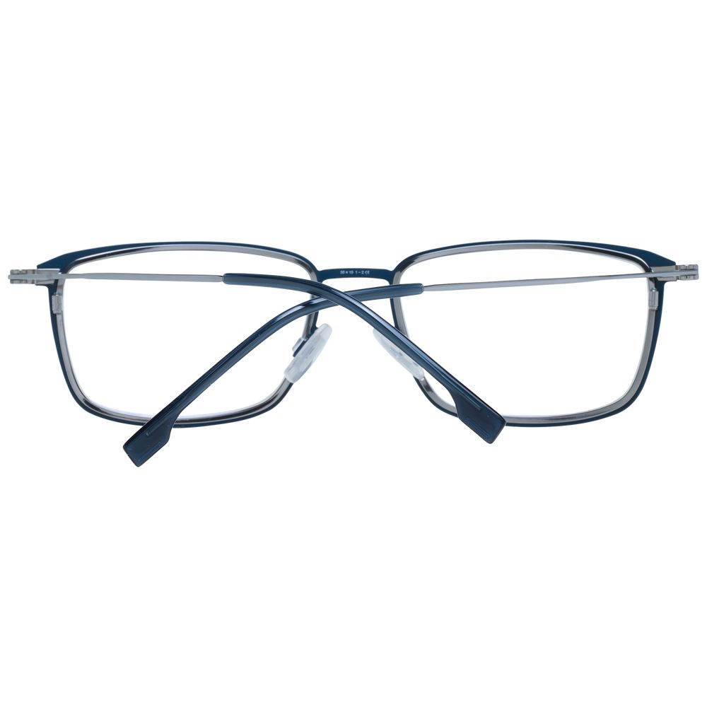 Hugo Boss Blue Optical Eyeglasses Frames for Men