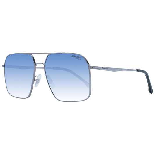 Serengeti Transparent Men's Sunglasses