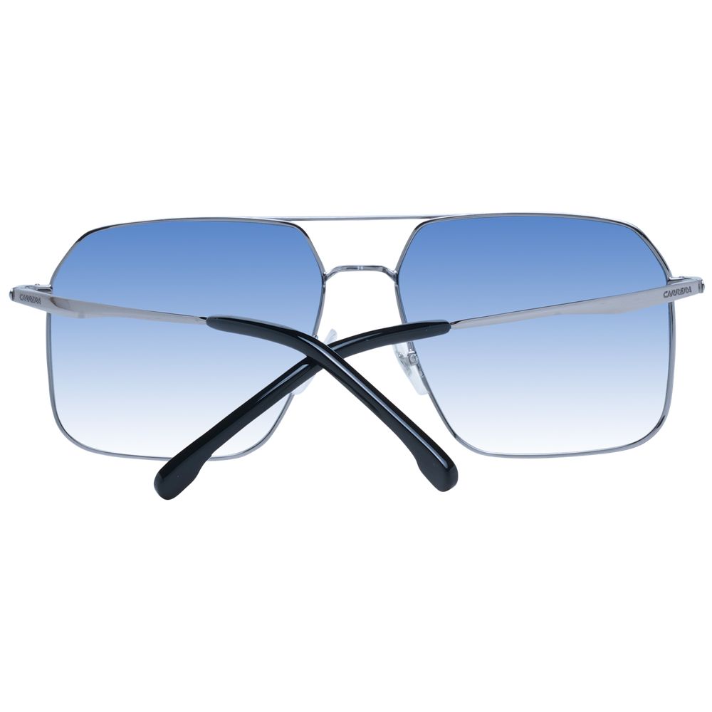 Serengeti Transparent Men's Sunglasses