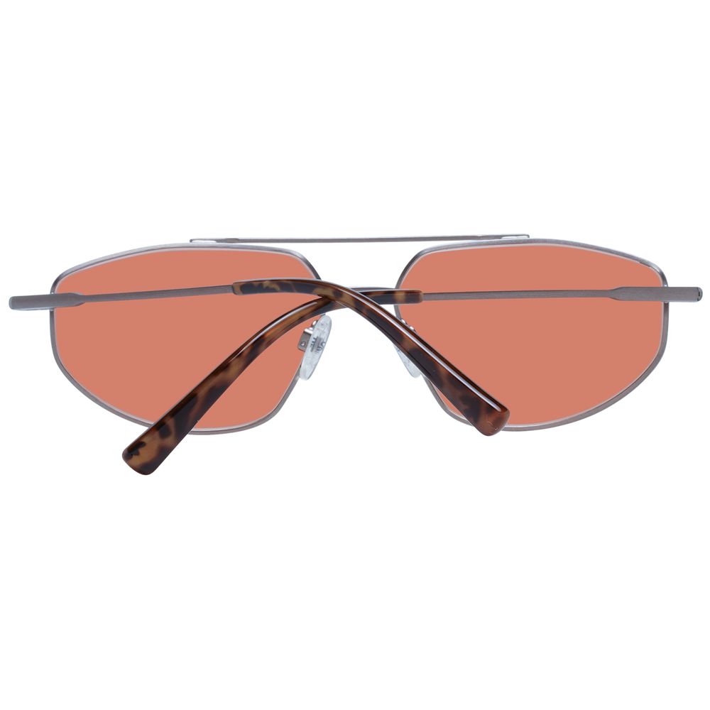 Serengeti Bronze Men's Sunglasses