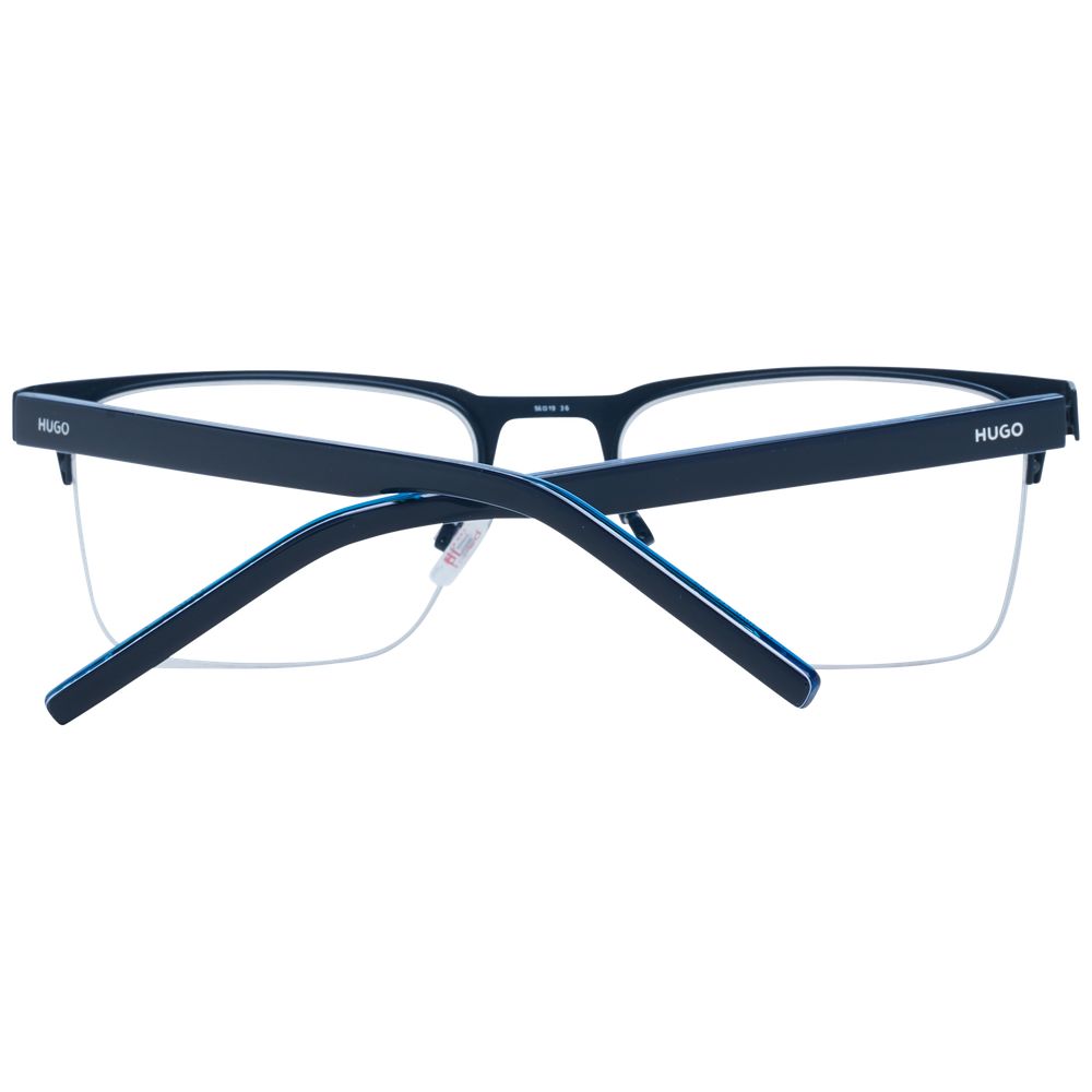 Hugo Boss Blue Optical Eyeglasses Frames for Men