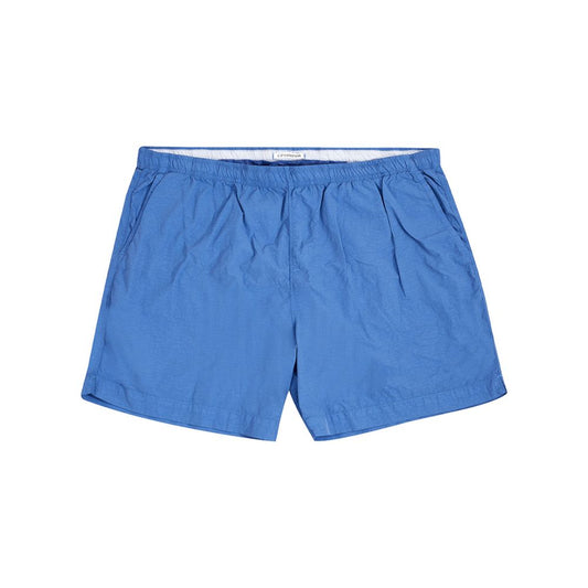 CP Company Elegant blue swimwear for the modern man