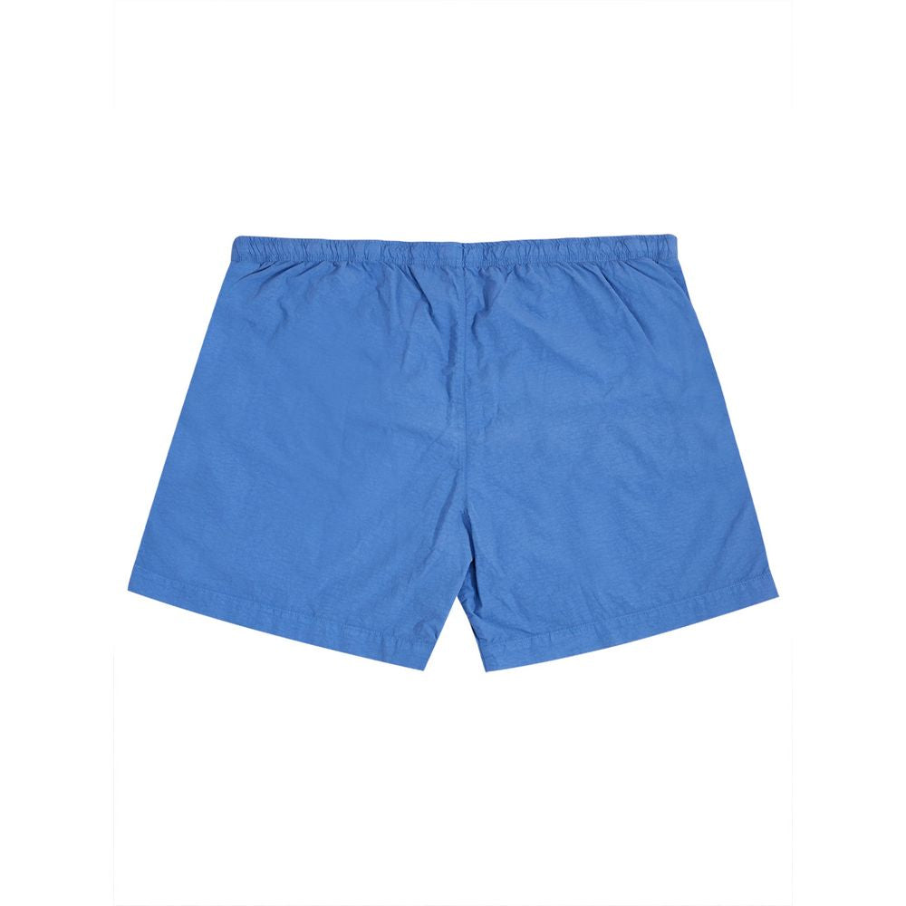 CP Company Elegant blue swimwear for the modern man