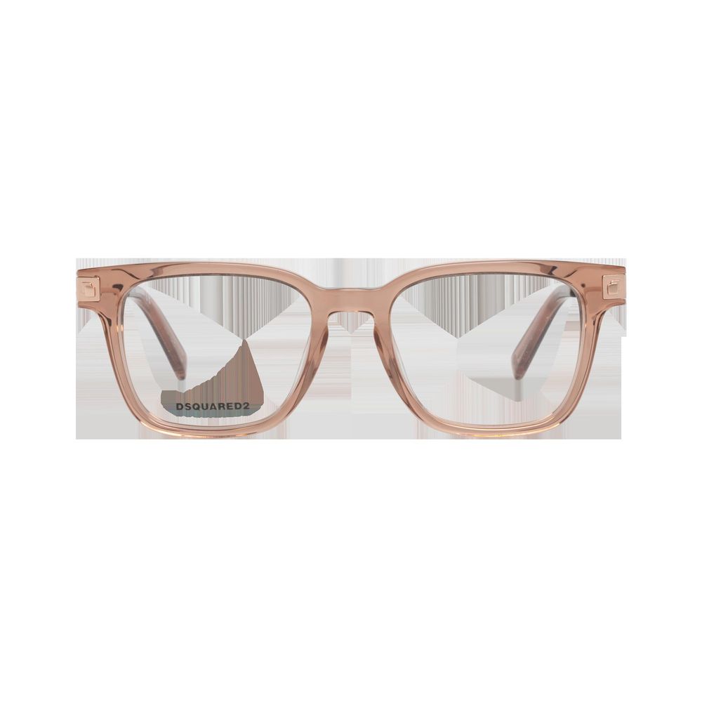 Dsquared² Pink Frame