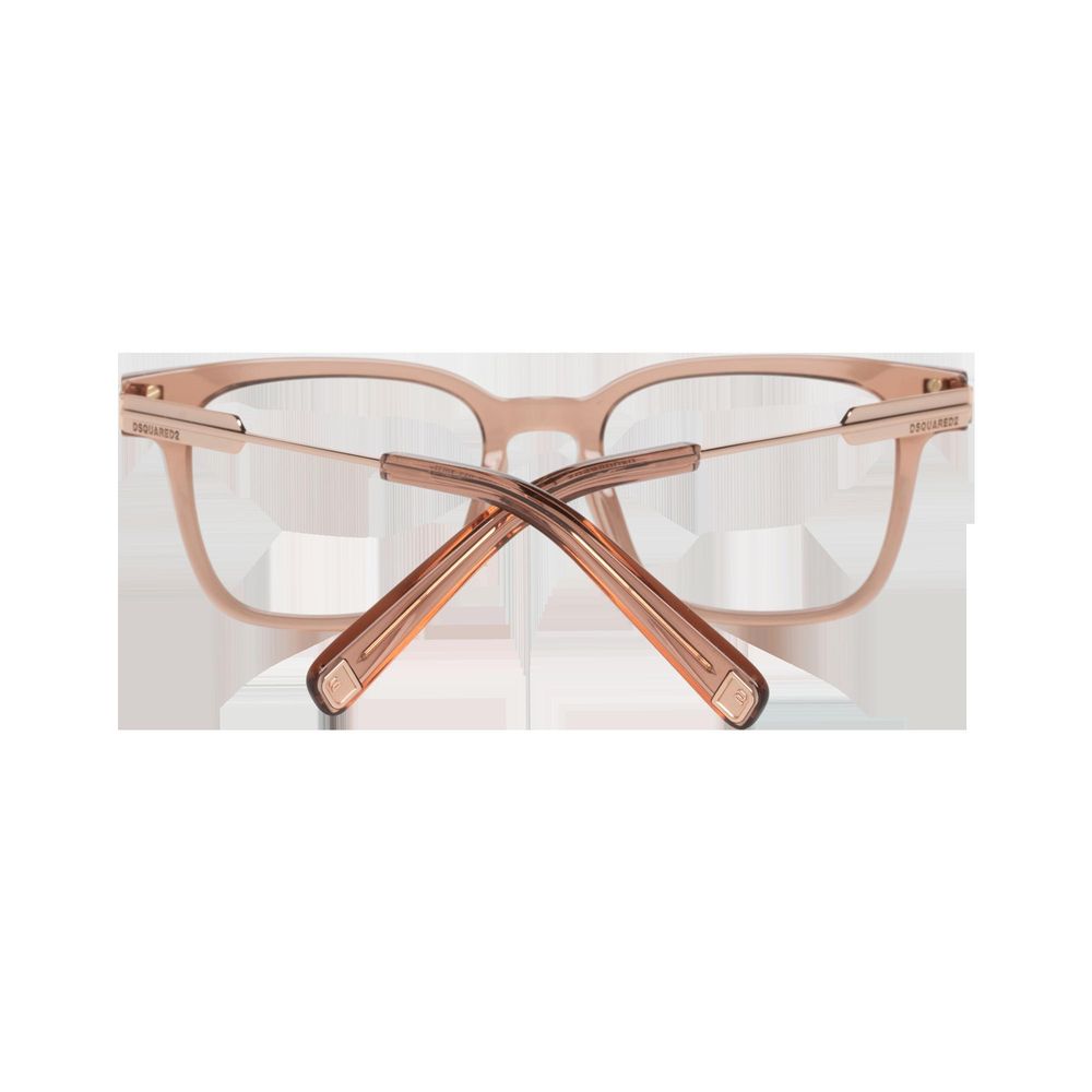 Dsquared² Pink Frame