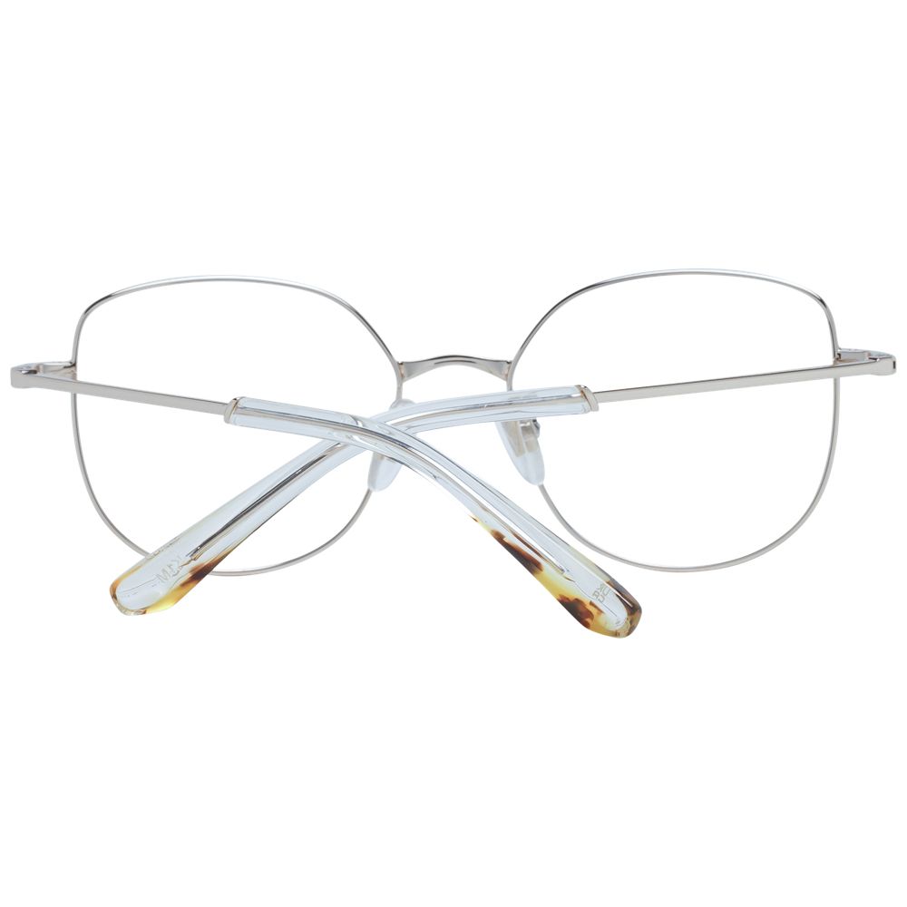 Sandro Silver Optical Eyeglasses Frames for Women