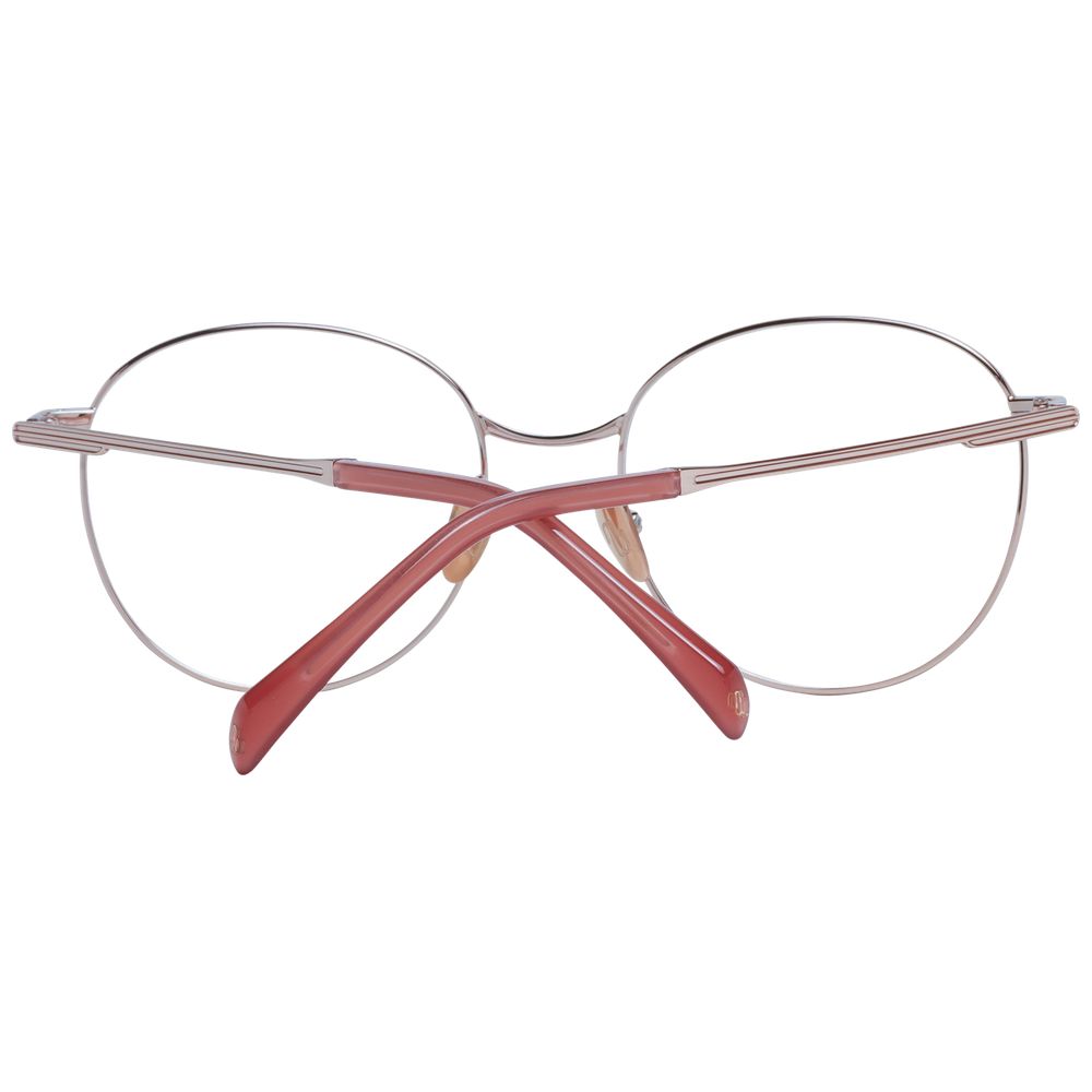 Maje Red Optical Eyeglasses Frames for Women