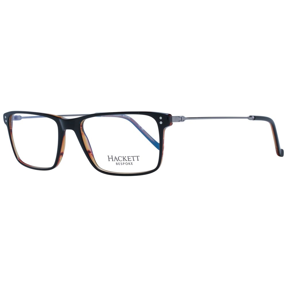 Hackett Black Men Optical Frames