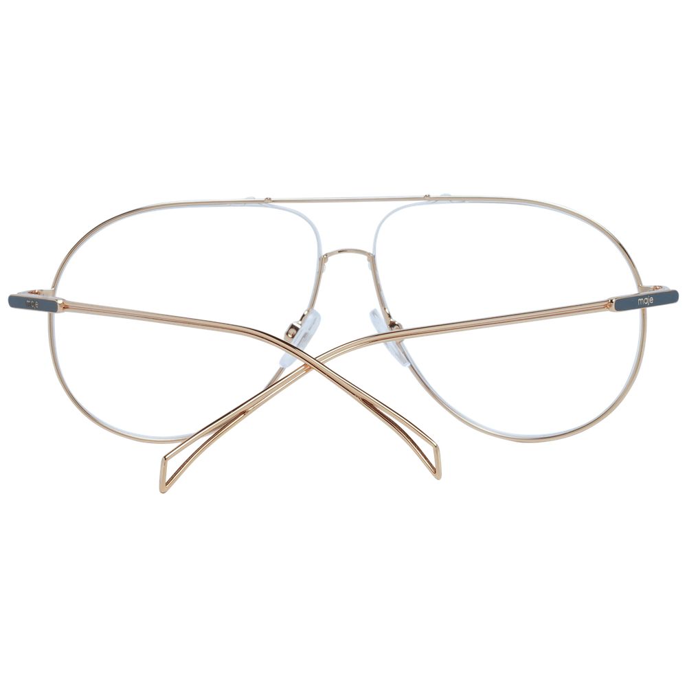 Maje Gray Women Optical Glasses