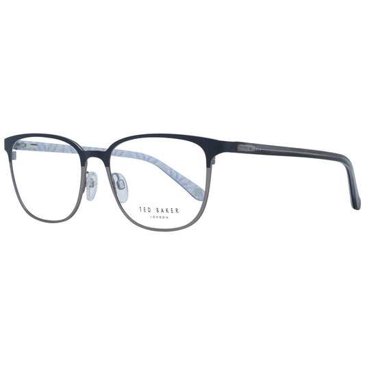 Ted Baker Grey Men's Optical Eyeglasses Frames