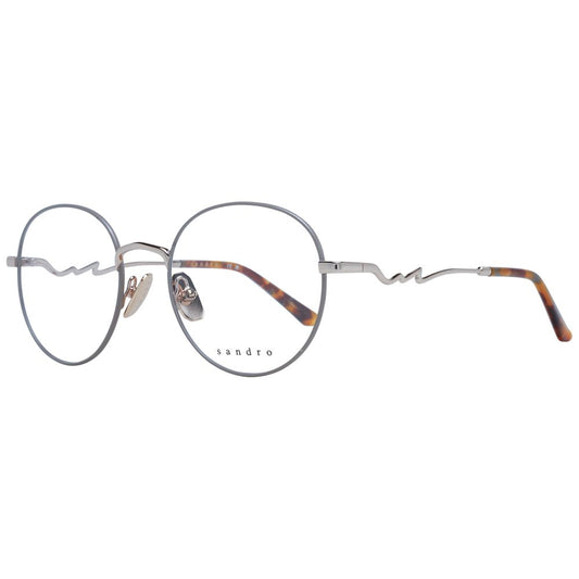 Sandro Gray Women Optical Glasses