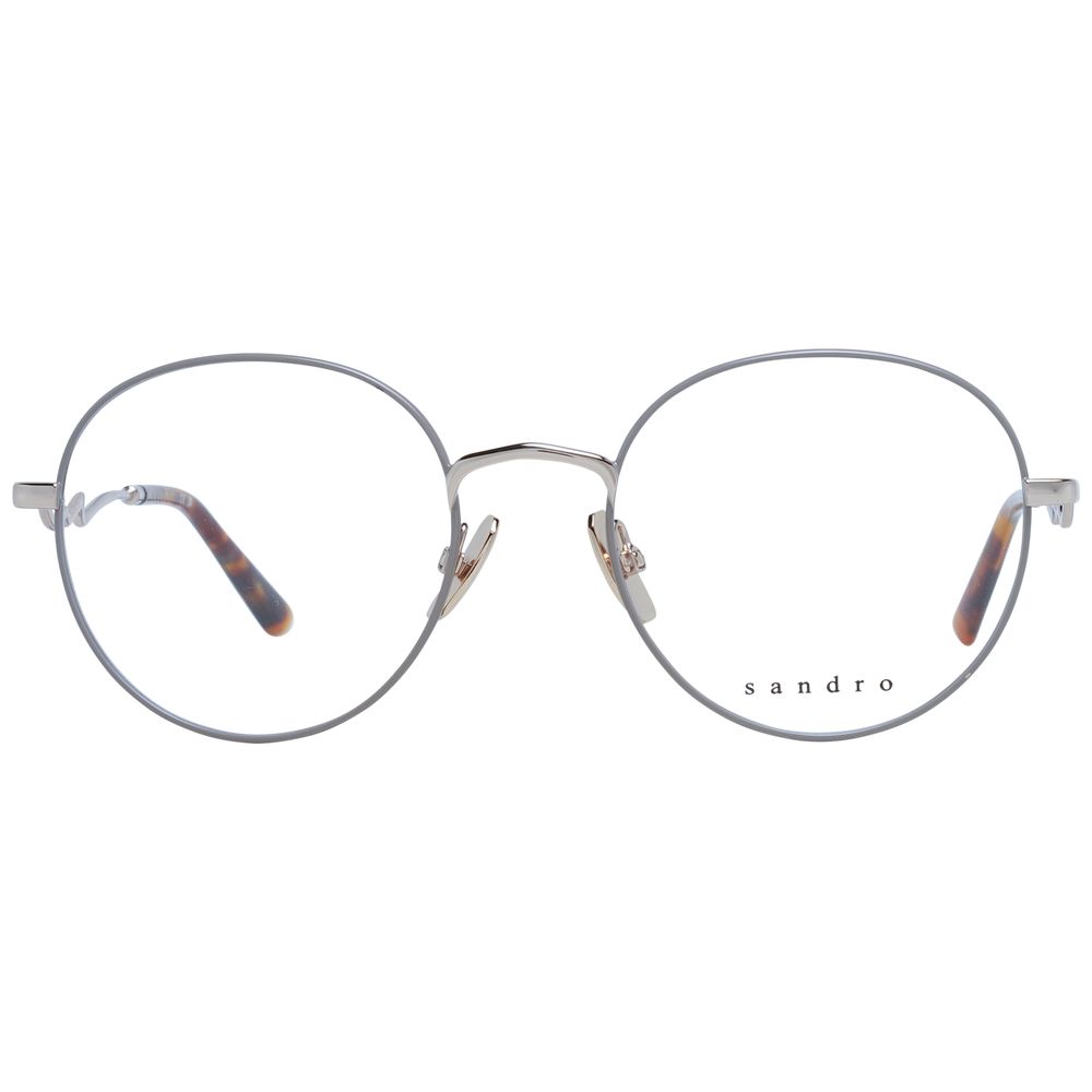 Sandro Gray Women Optical Glasses