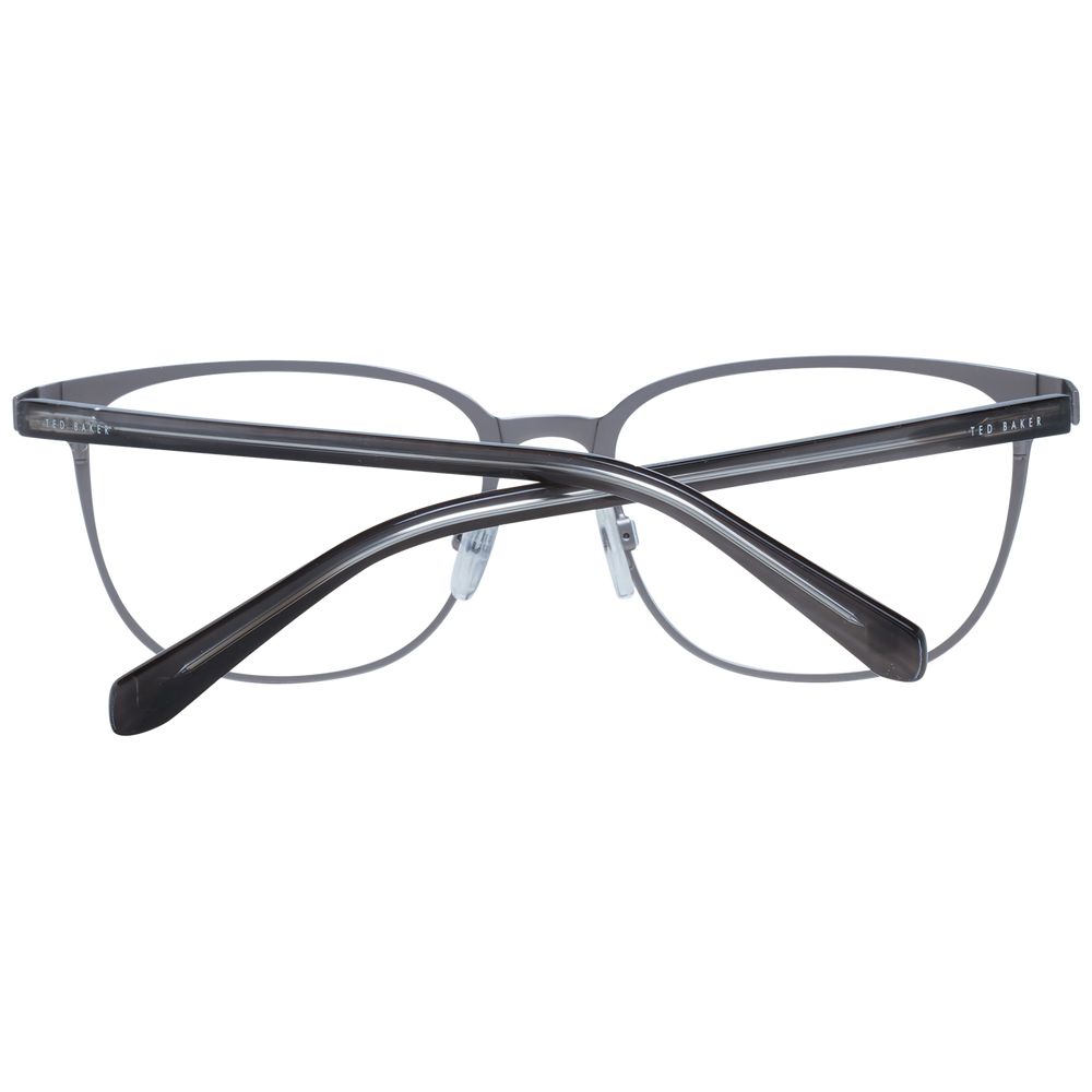 Ted Baker Grey Men's Optical Eyeglasses Frames