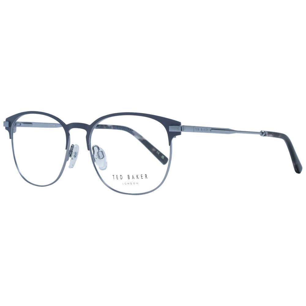 Ted Baker Grey Men's Optical Eyeglasses Frames