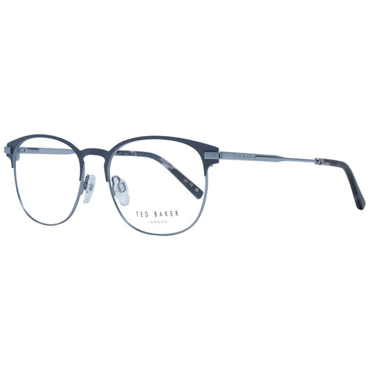 Ted Baker Grey Men's Optical Eyeglasses Frames