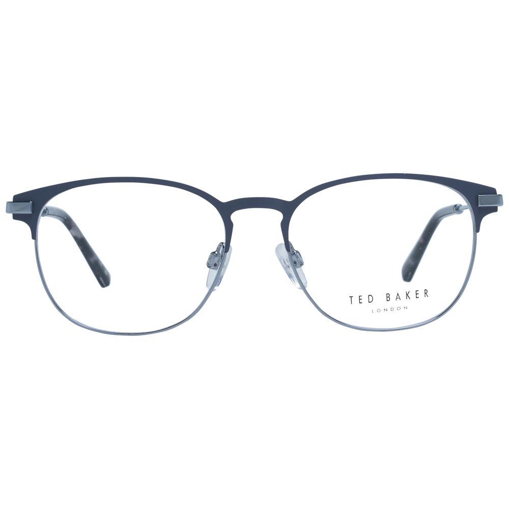 Ted Baker Grey Men's Optical Eyeglasses Frames