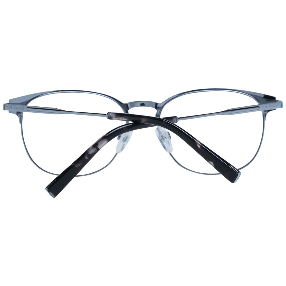 Ted Baker Grey Men's Optical Eyeglasses Frames