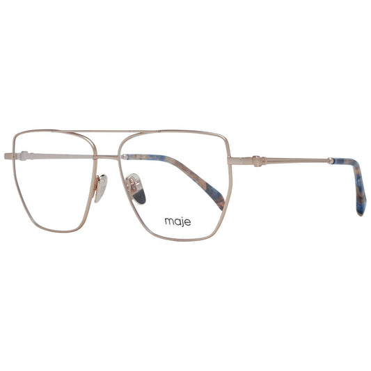 Maje Gold Women Optical Frames