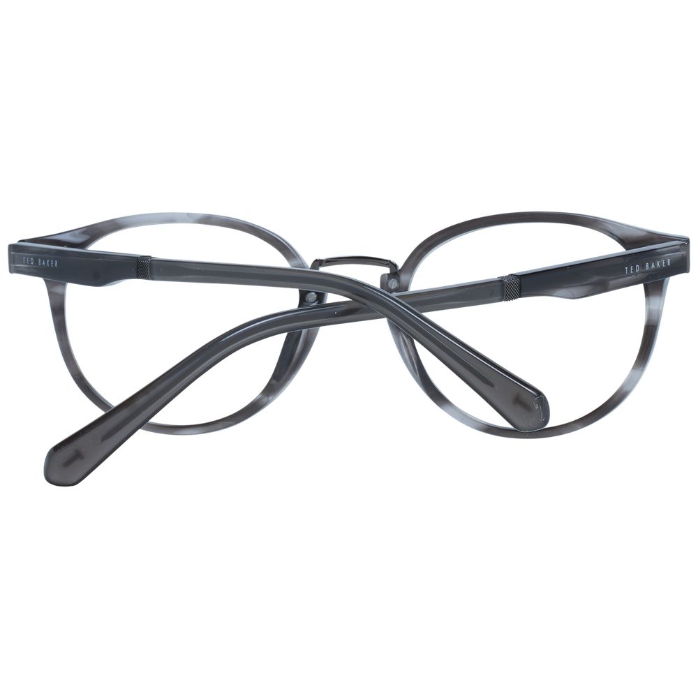 Ted Baker Grey Men's Optical Eyeglasses Frames