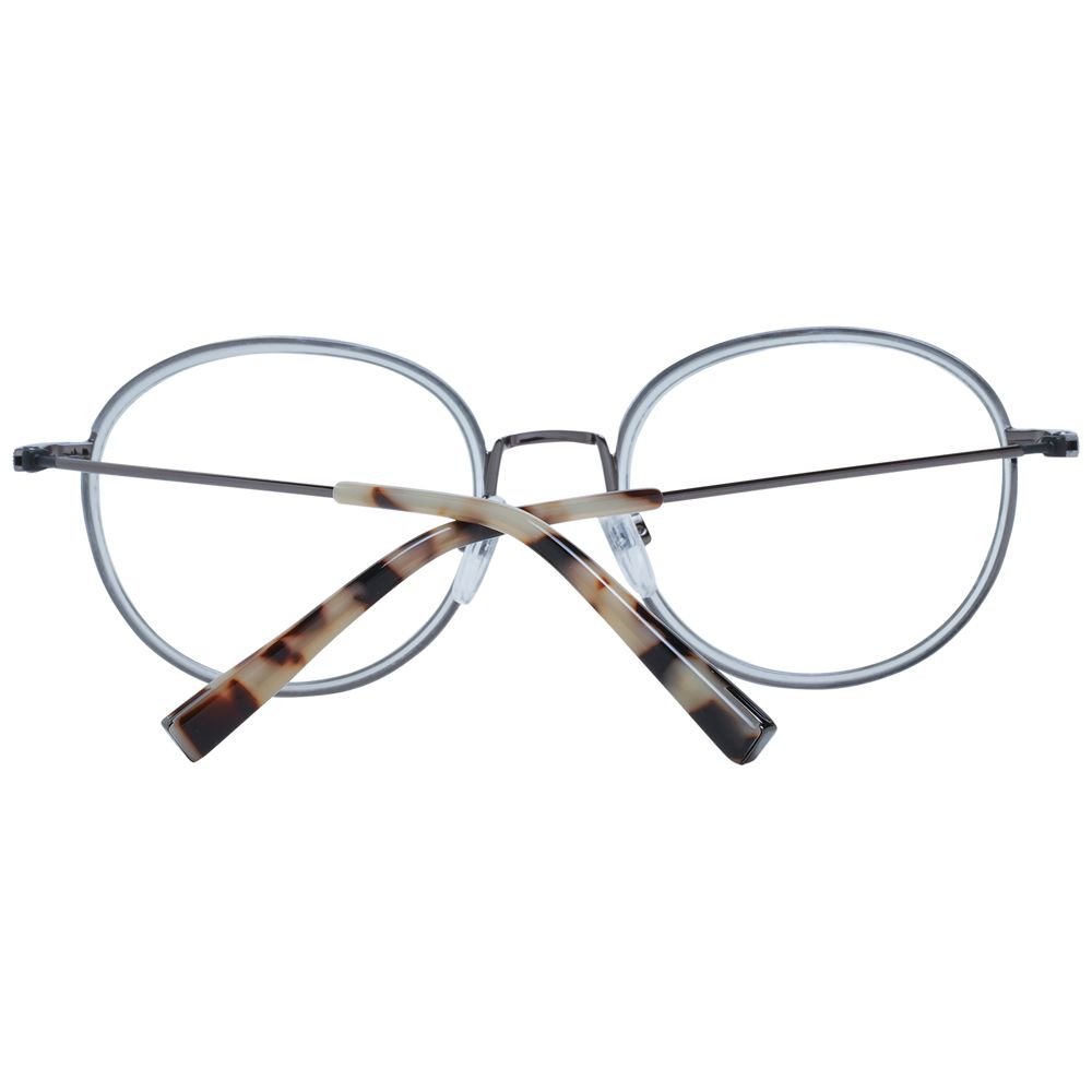 Ted Baker Grey Men's Optical Eyeglasses Frames