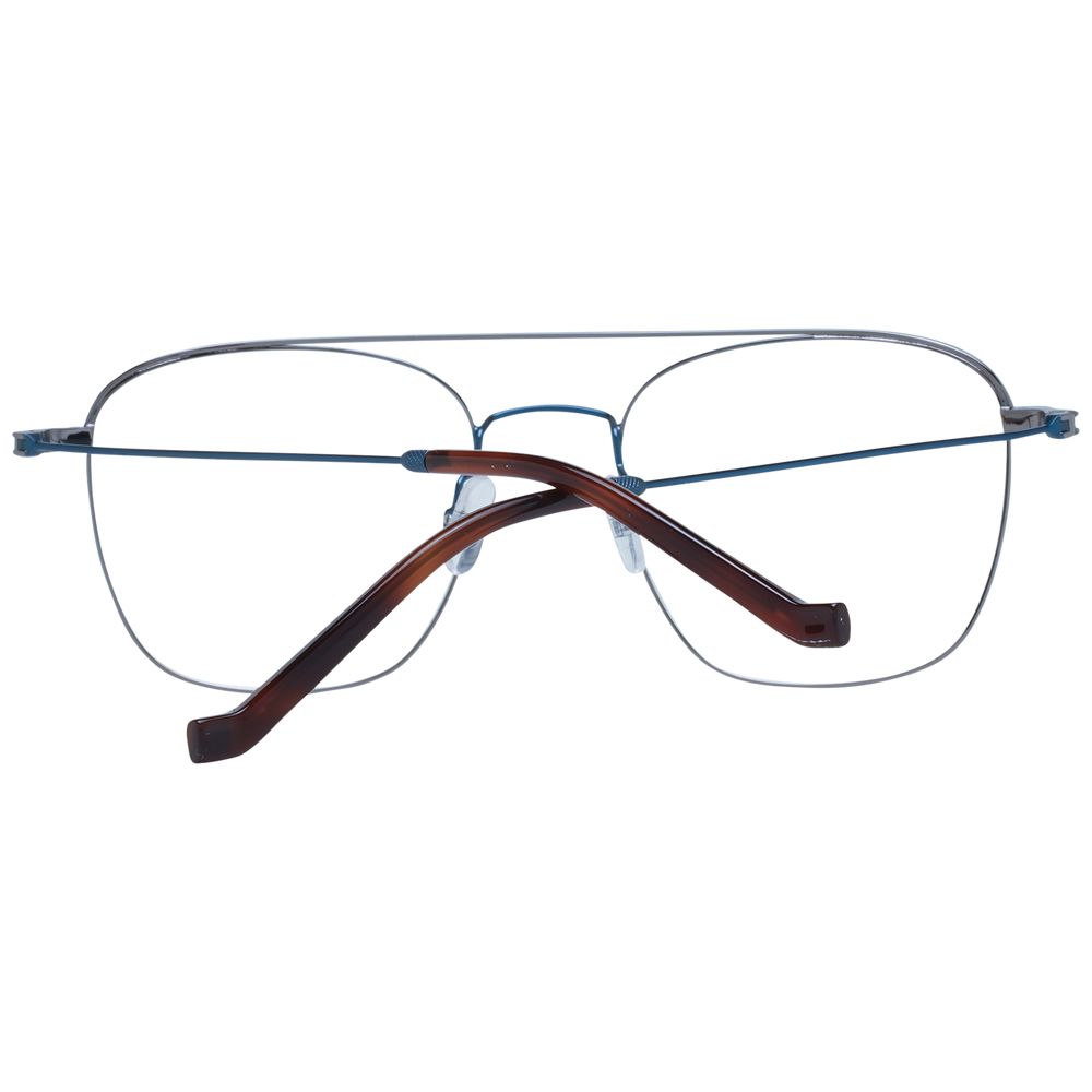 Hackett Blue Optical Eyeglasses Frames for Men