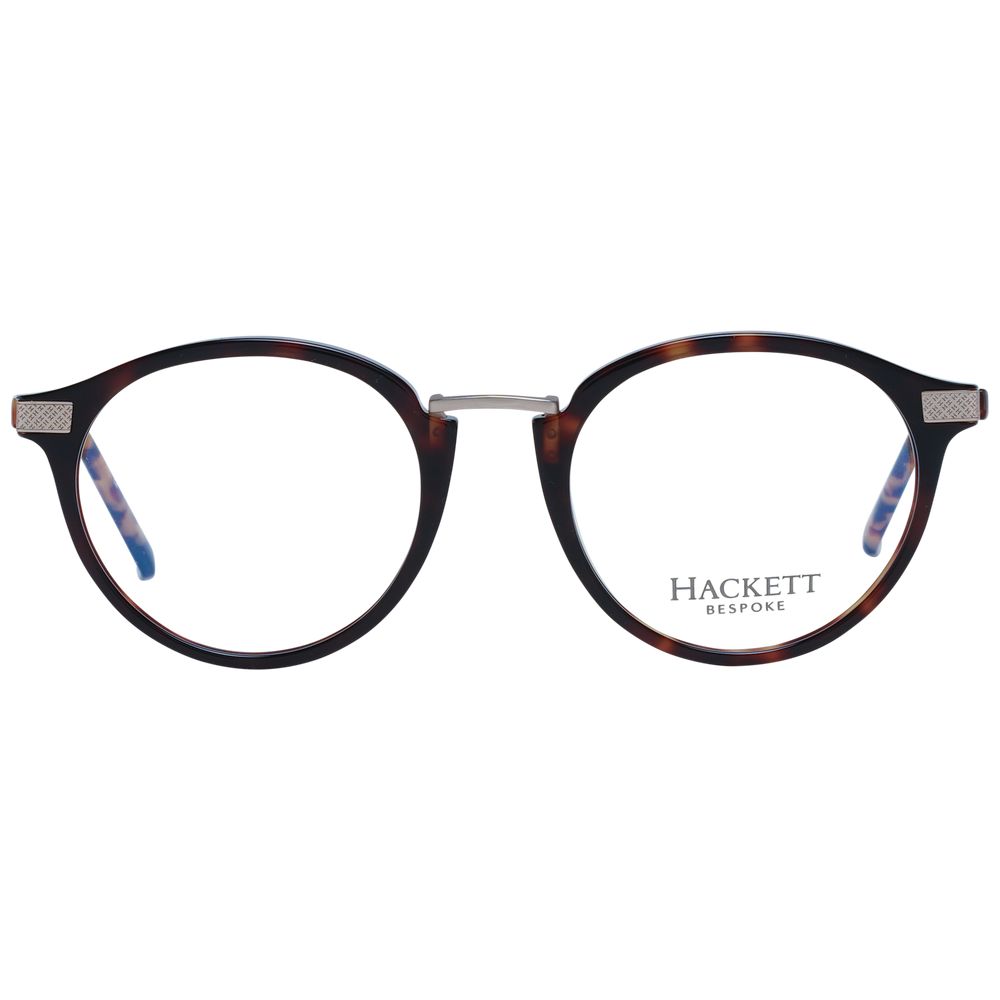 Hackett Brown Men Optical Frames