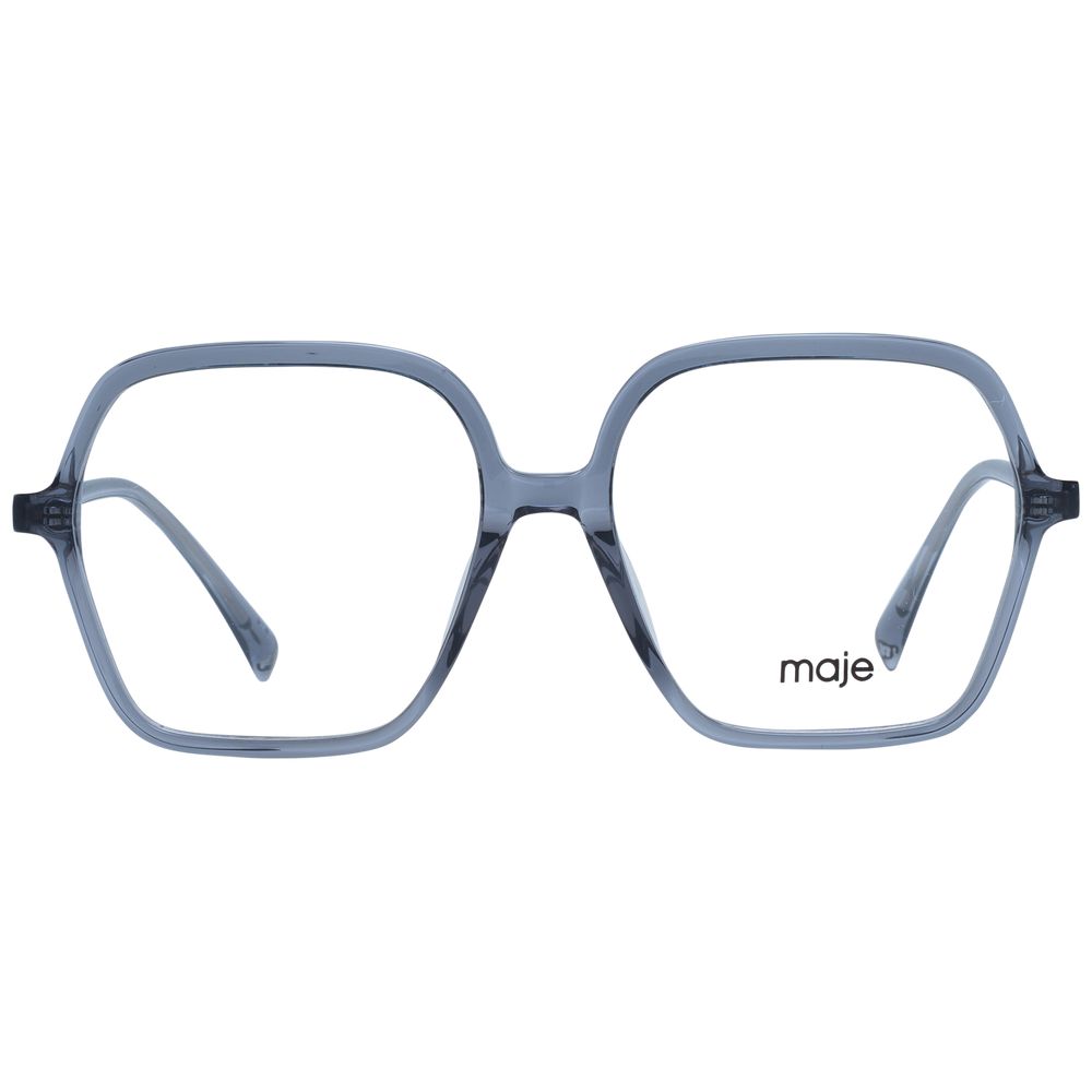 Maje Gray Women Optical Glasses