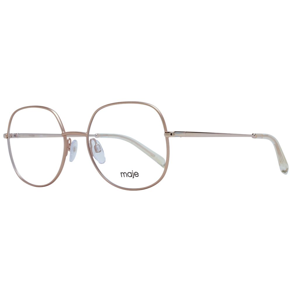 Maje Gold Women Optical Frames