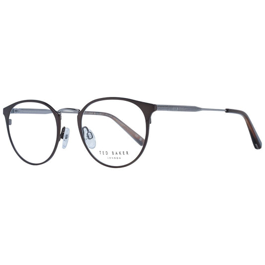 Ted Baker Grey Men's Optical Eyeglasses Frames