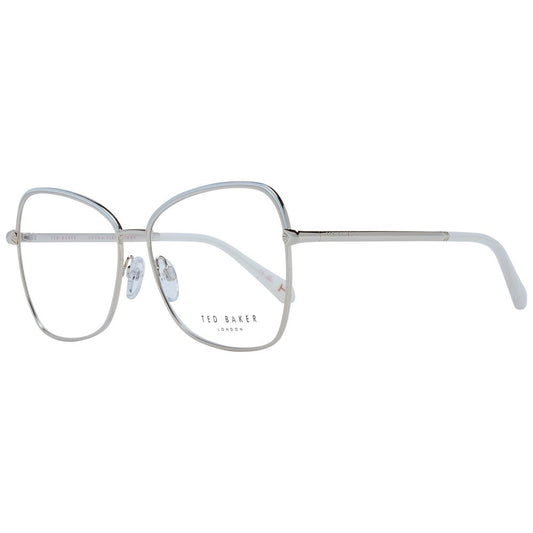 Ted Baker White Optical Eyeglasses Frames for Women