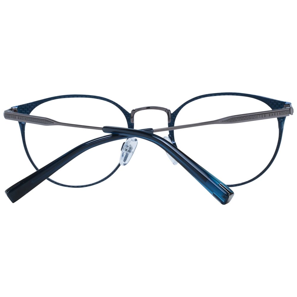 Ted Baker Blue Optical Eyeglasses Frames for Men