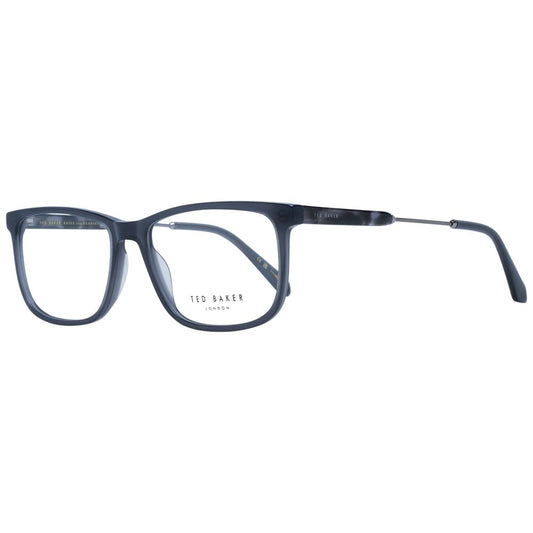 Ted Baker Grey Men's Optical Eyeglasses Frames