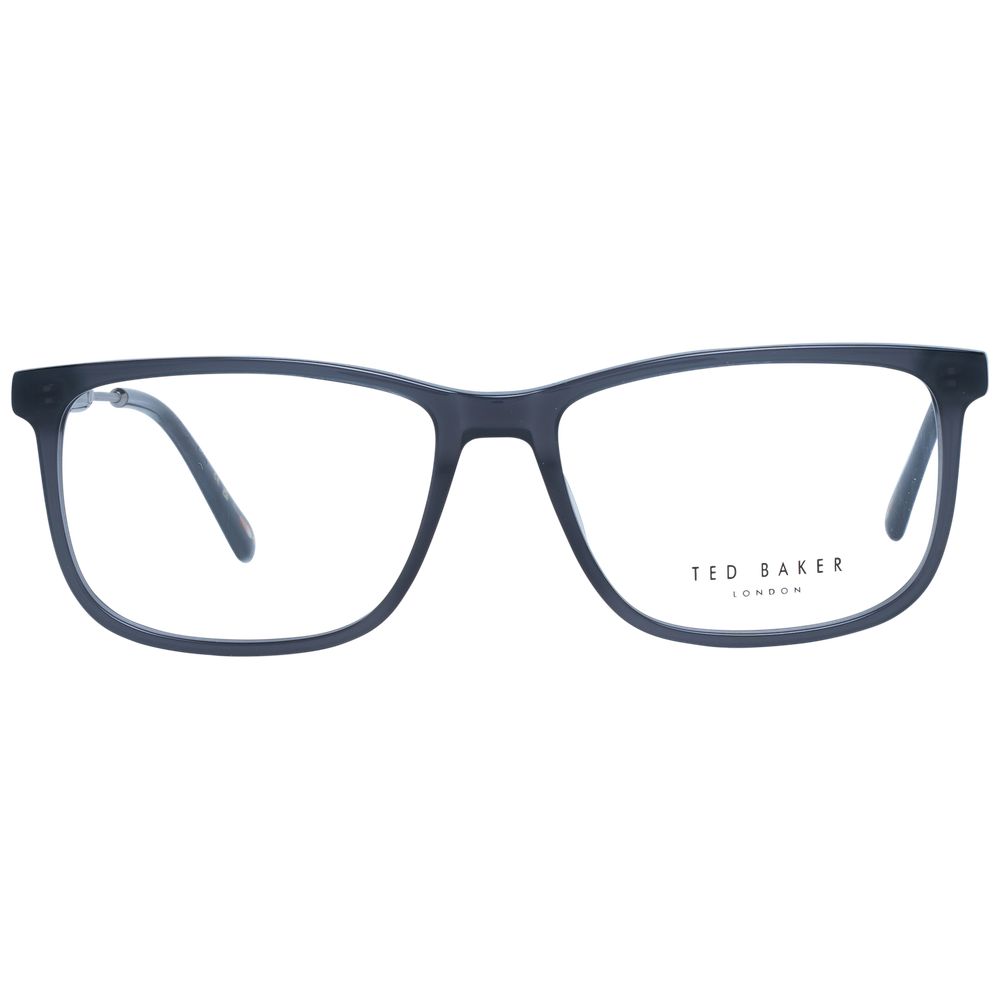 Ted Baker Grey Men's Optical Eyeglasses Frames