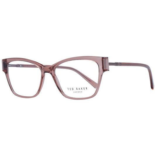 Ted Baker Brown Women Optical Frames