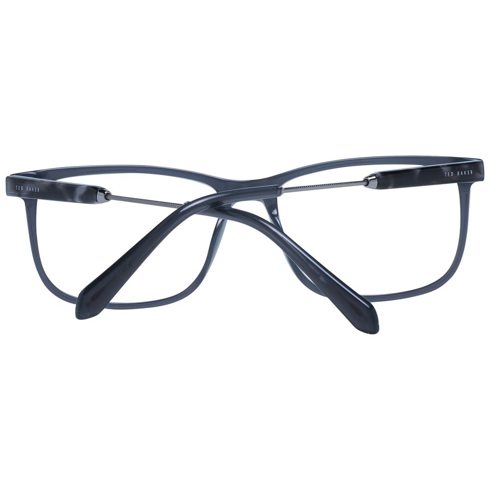 Ted Baker Grey Men's Optical Eyeglasses Frames