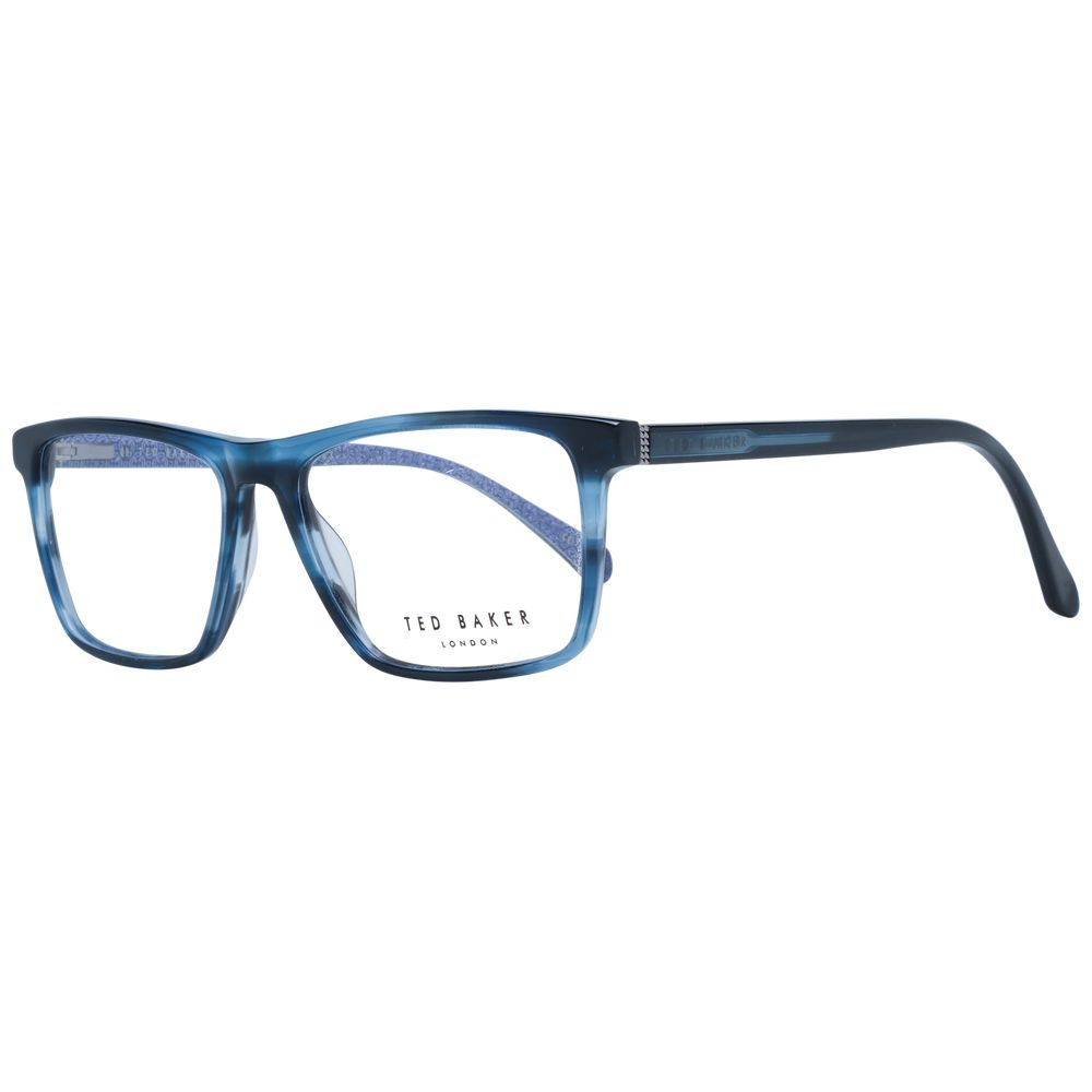 Ted Baker Blue Optical Eyeglasses Frames for Men