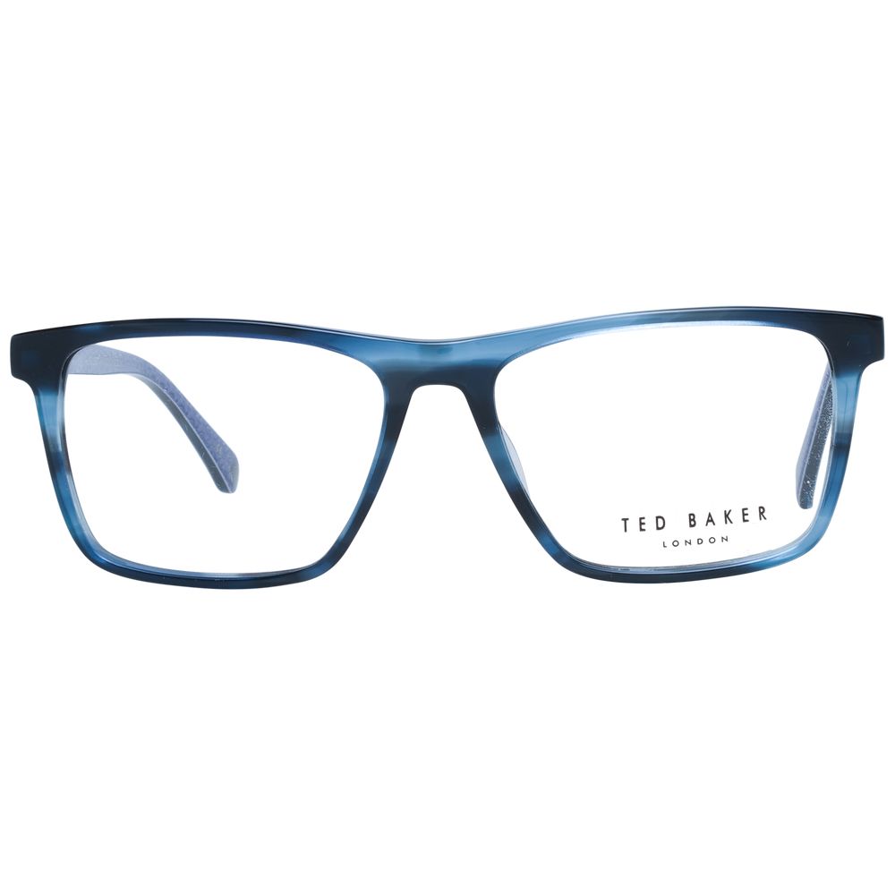 Ted Baker Blue Optical Eyeglasses Frames for Men