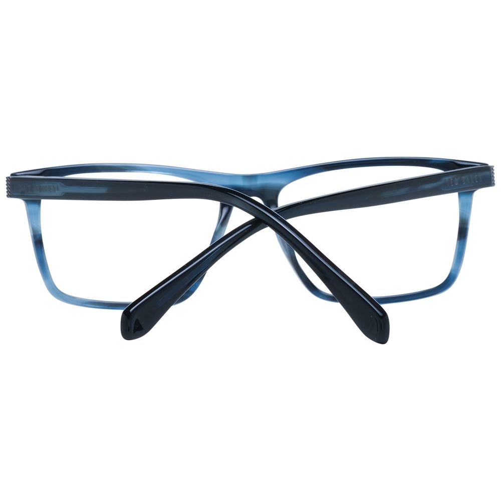 Ted Baker Blue Optical Eyeglasses Frames for Men