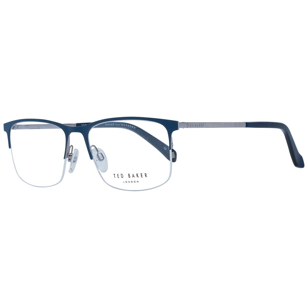 Ted Baker Blue Optical Eyeglasses Frames for Men