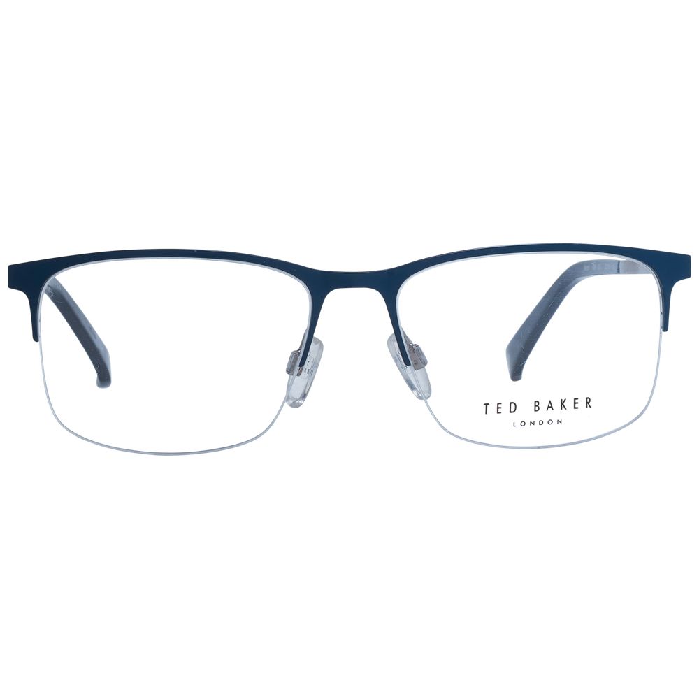 Ted Baker Blue Optical Eyeglasses Frames for Men