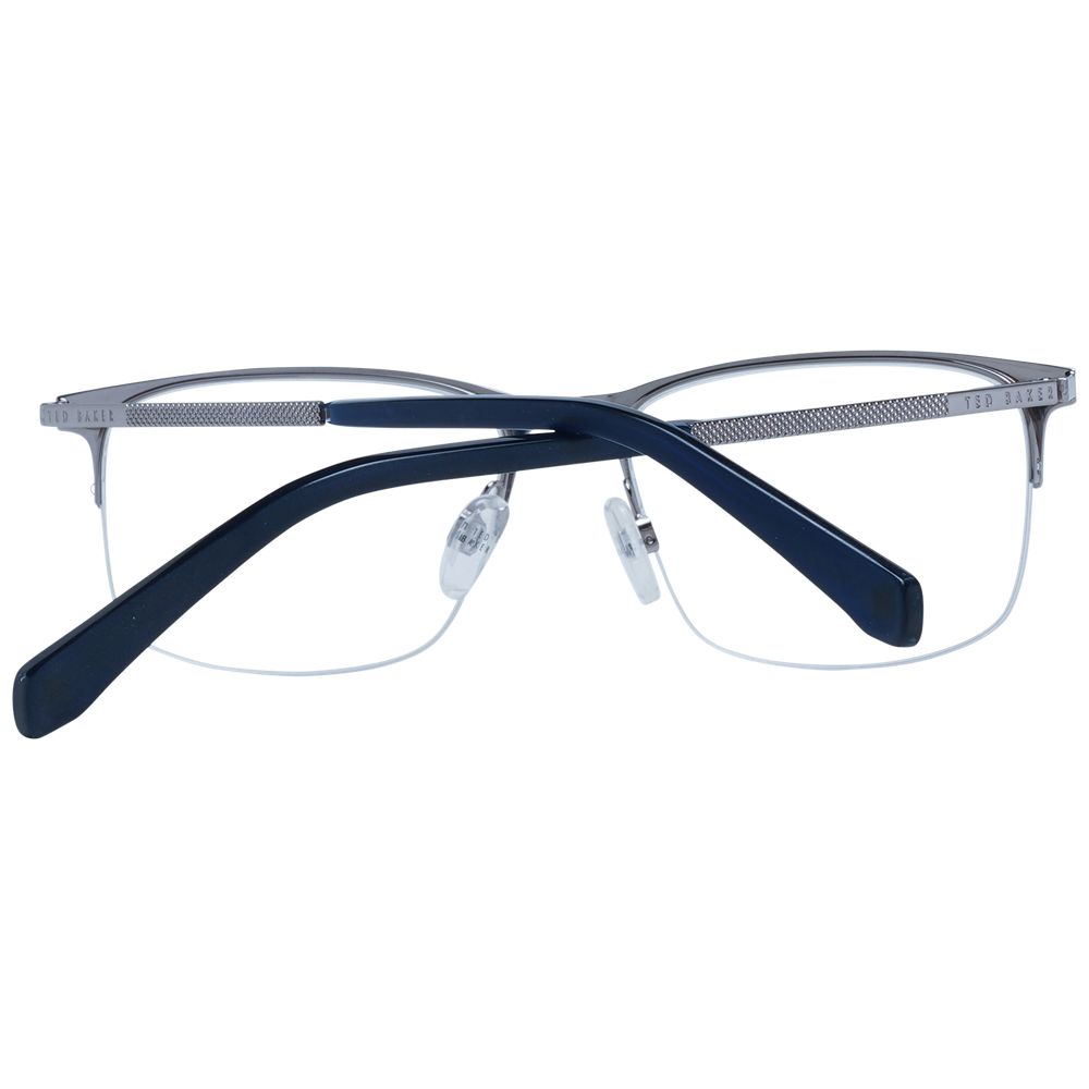 Ted Baker Blue Optical Eyeglasses Frames for Men