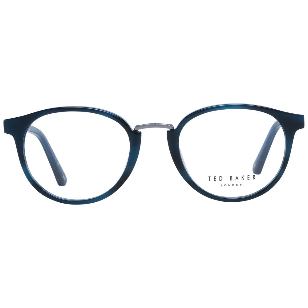 Ted Baker Blue Optical Eyeglasses Frames for Men