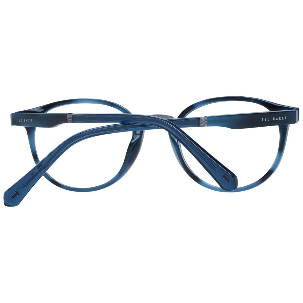 Ted Baker Blue Optical Eyeglasses Frames for Men