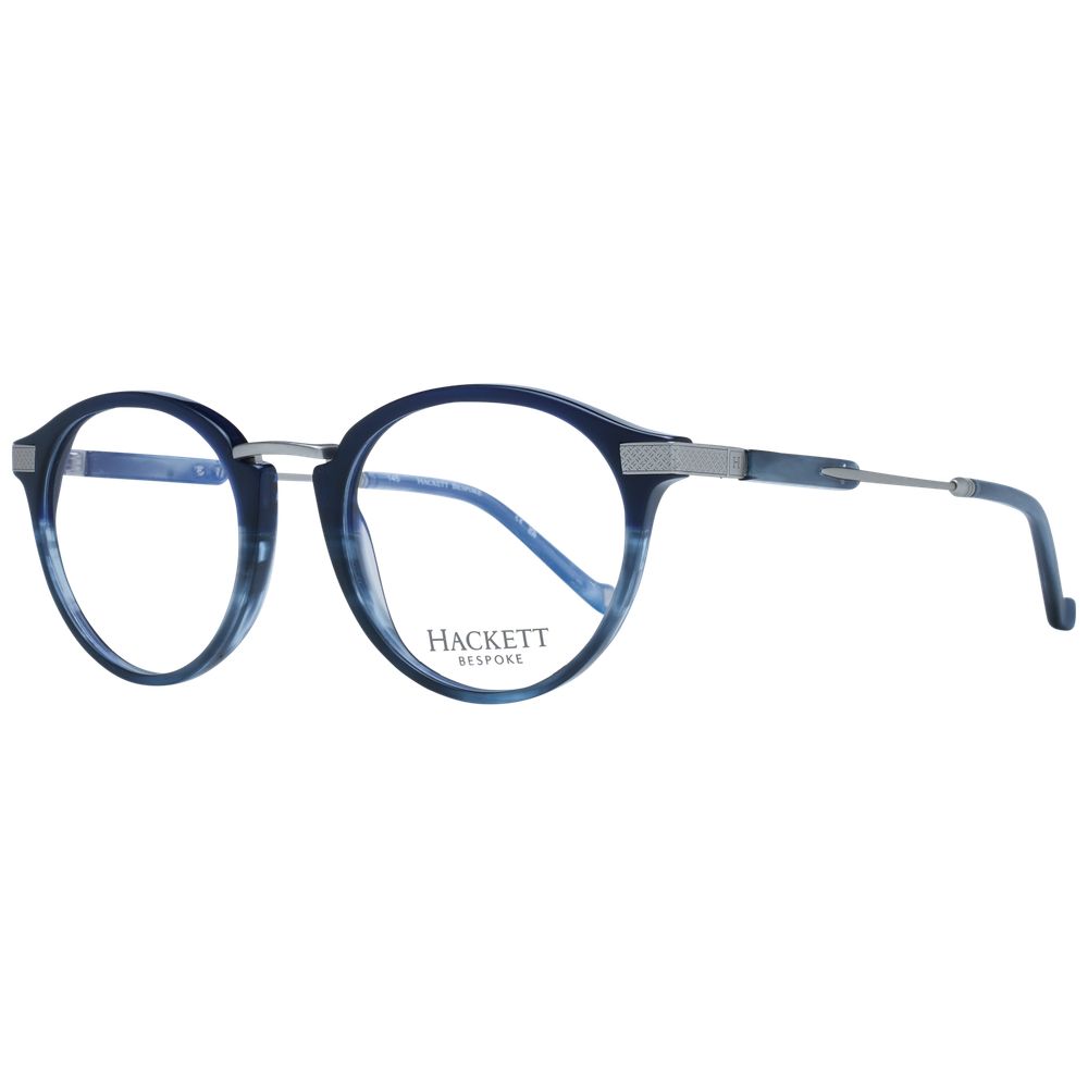 Hackett Blue Optical Eyeglasses Frames for Men