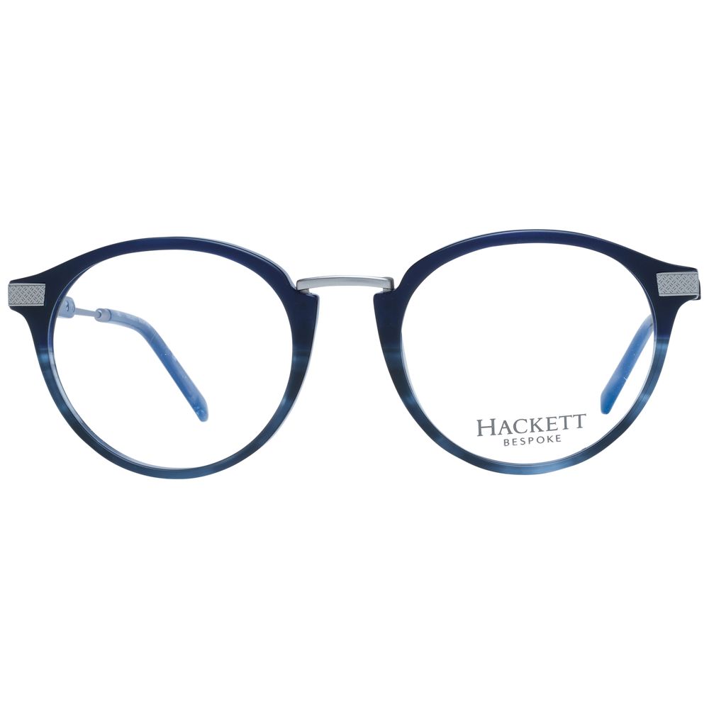 Hackett Blue Optical Eyeglasses Frames for Men