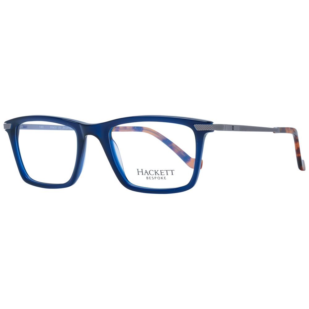 Hackett Blue Optical Eyeglasses Frames for Men