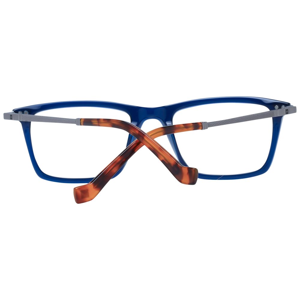 Hackett Blue Optical Eyeglasses Frames for Men