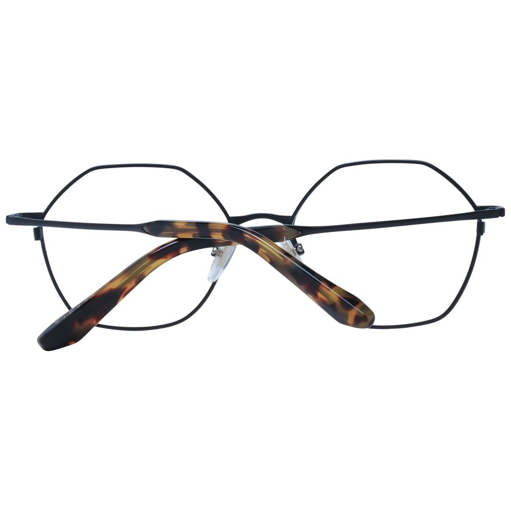 Sandro Black Women Optical Frames