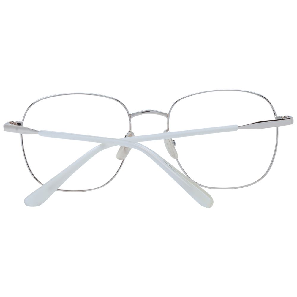 Sandro Silver Optical Eyeglasses Frames for Women